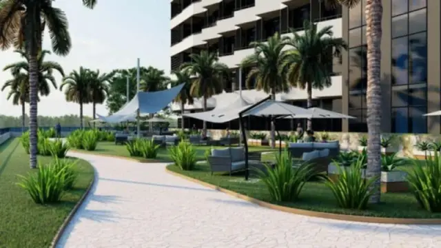 Квартира у моря в Батуми — Батуми — 36 000 $