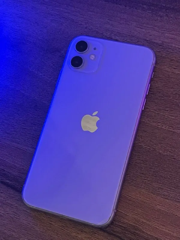 IPhone 11 на 128GB