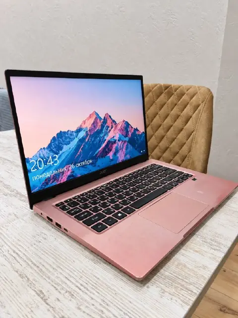 Acer Swift — Батуми — 450 ₾