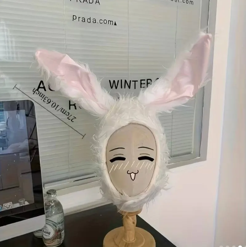 Наряд/костюм зайца из Алиса в стране чудес