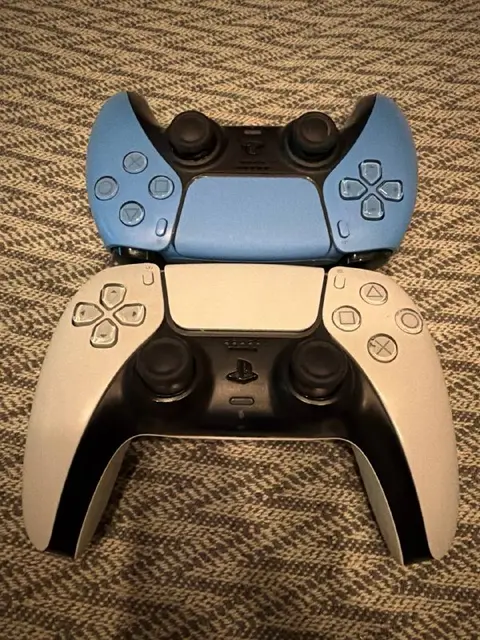 Dualsense для Playstation 5 — Тбилиси — 210 ₾