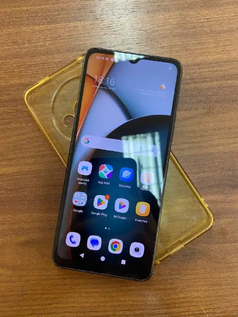 Redmi A3 — Belgrade — 50 €