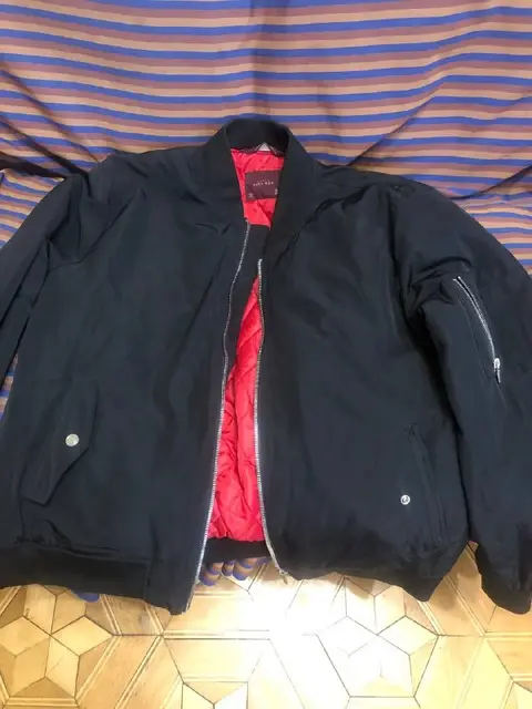 Мужские куртки «ZARA MEN» — Yerevan — 10,000 ֏