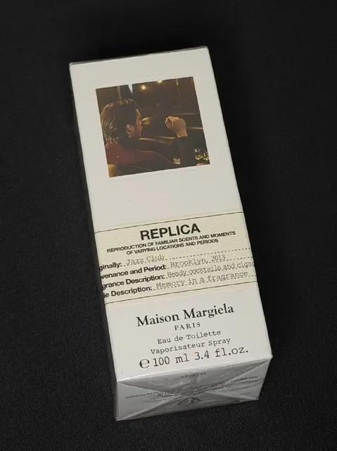 Maison Margiela Jazz Club — Батуми — 225 ₾
