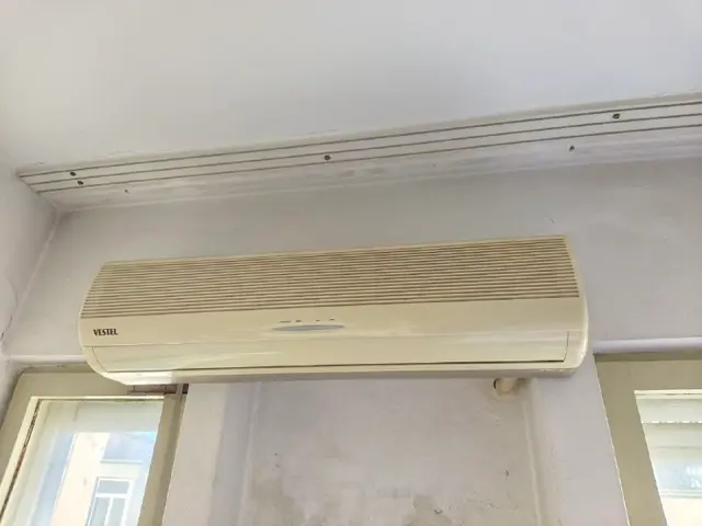 Klima — Antalya — 18,000 ₺