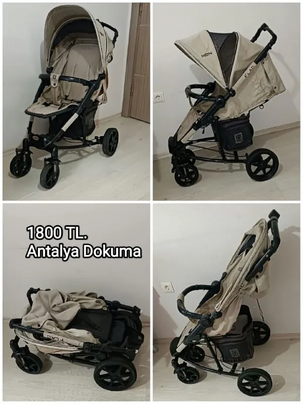 Çocuk arabası