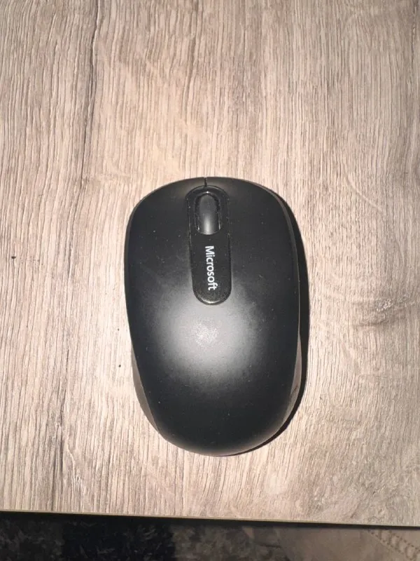 Беспроводная мышь Microsoft Bluetooth