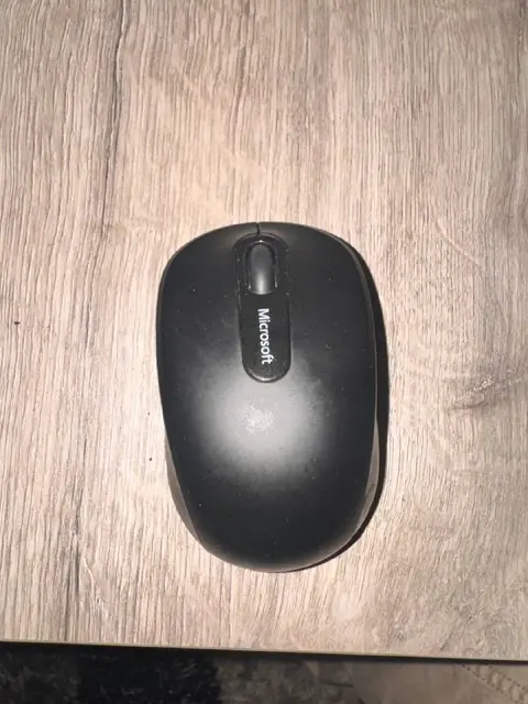 Беспроводная мышь Microsoft Bluetooth — Batumi — 7 ₾