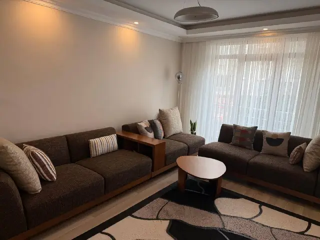 Диван L-ка — Стамбул — 38 000 ₺