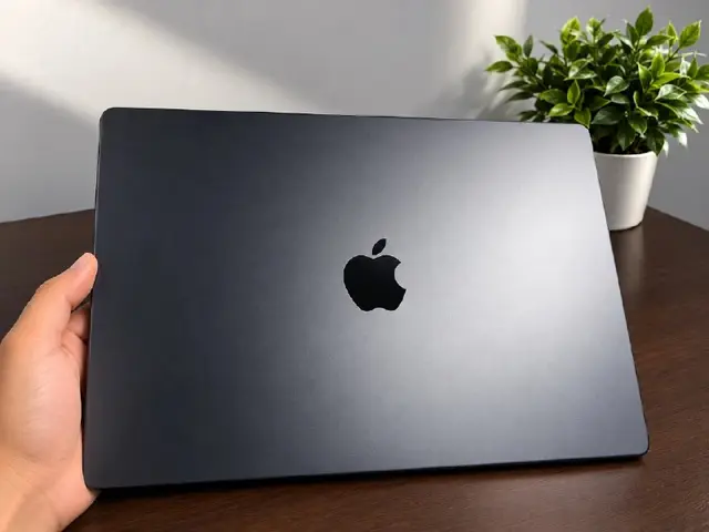 Macbook pro 14 m4 pro — Батуми — 5 350 ₾