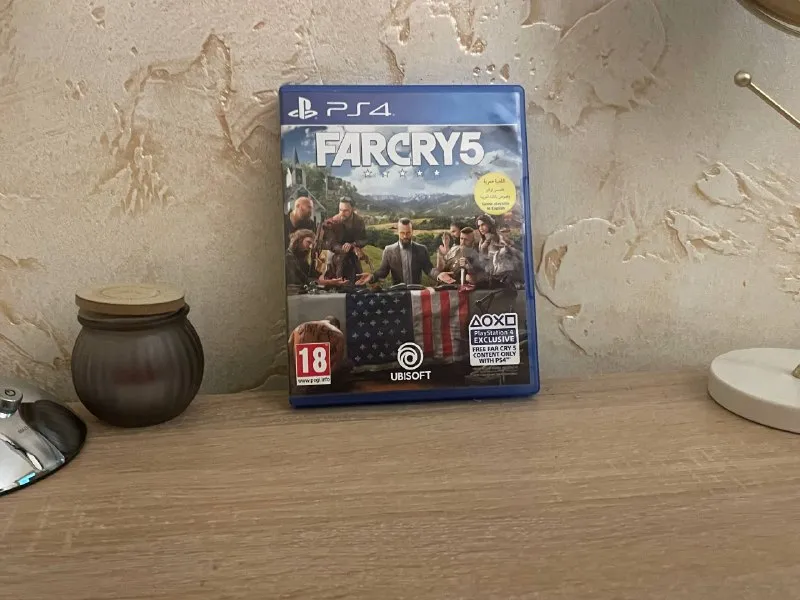 Farcry 5