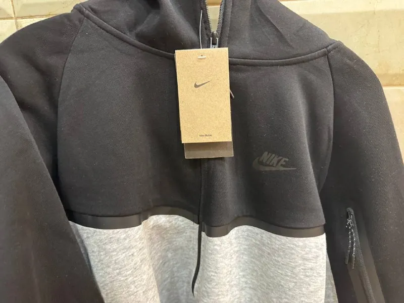 Tech Fleece