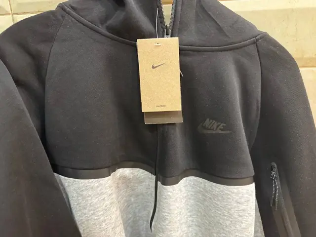 Tech Fleece — Batumi — 50 ₾
