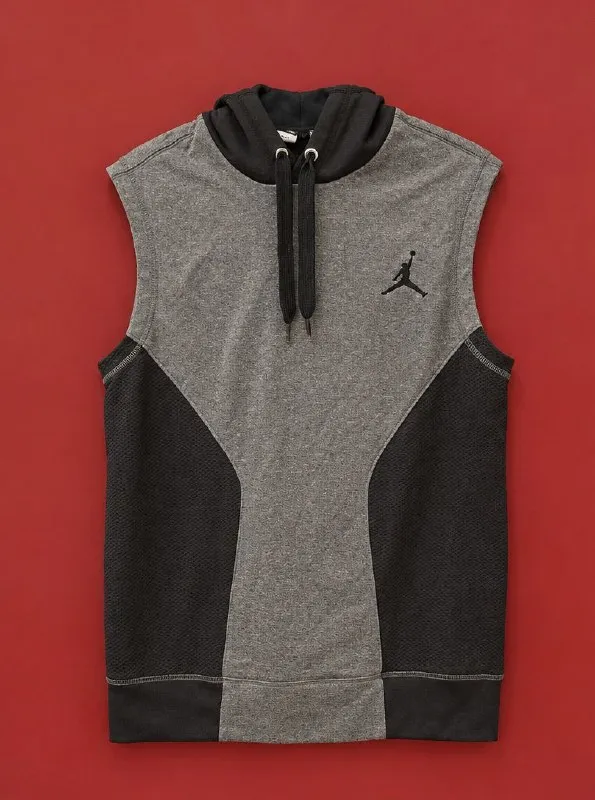 Безрукавная худи Nike Jordan