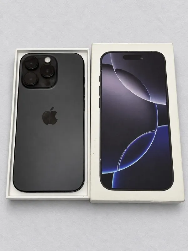 IPhone 16 Pro 128GB