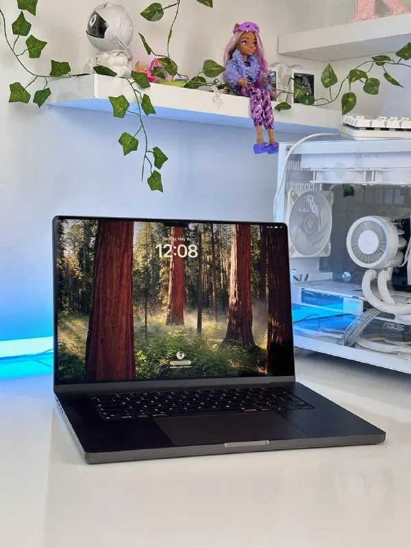 MacBook Pro 16.2» M4 Pro