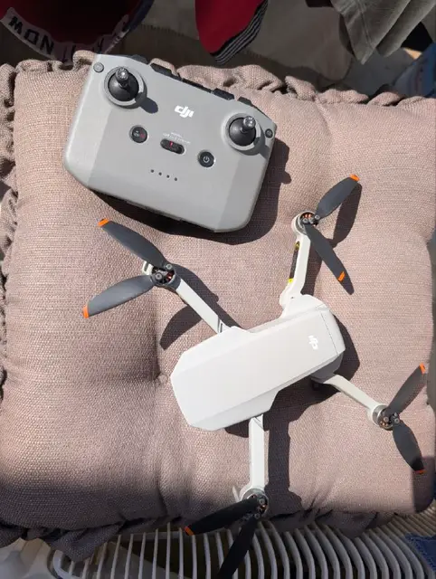 Dji mini 2 с проблемой — Батуми — 150 ₾