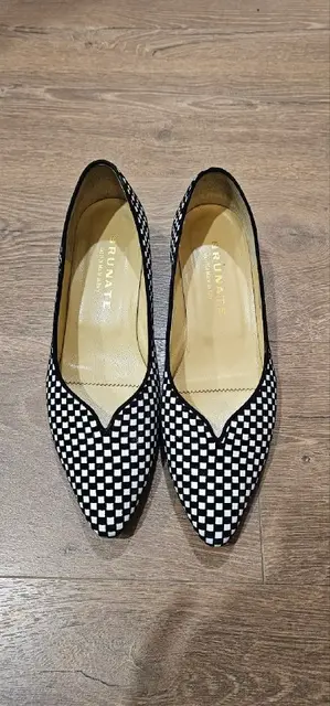 Туфли бренда Brunate — Тбилиси — 90 ₾