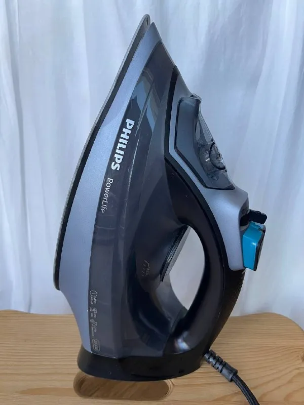 Утюг Philips powerlife