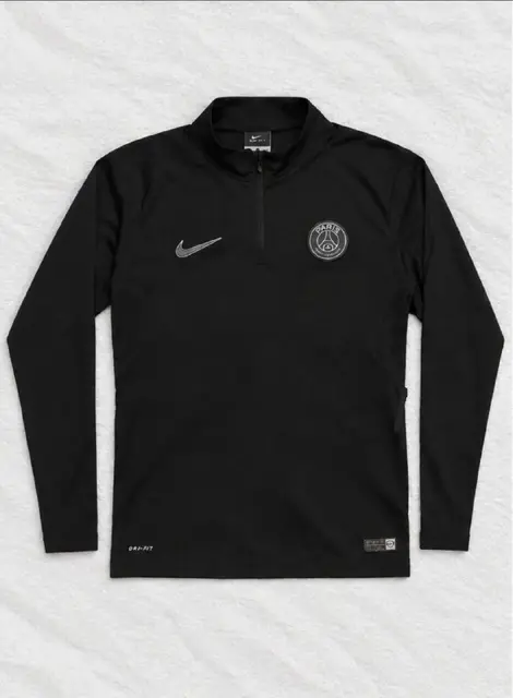 Тренировочный лонгслив Nike ПСЖ — Ереван — 9 000 ֏