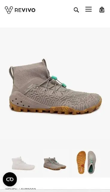 Vivobarefoot, 39 размер — Tbilisi — 180 $