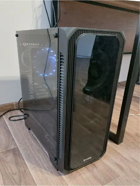 Игровой компьютер — Тбилиси — 1 000 ₾