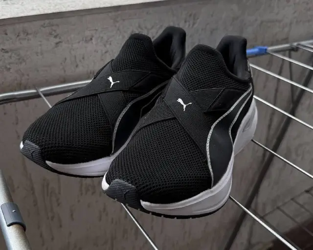 Кроссовки PUMA SOFTRIDE CHARM SLIPTECH — Батуми — 90 ₾