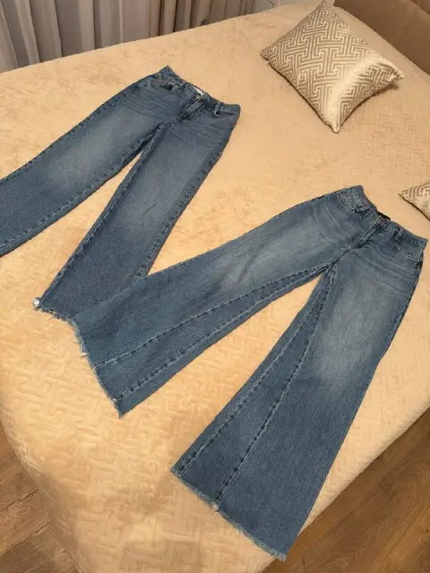 Джинсы Zara — Батуми — 20 ₾