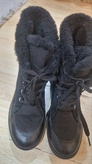Зимняя обувь — Батуми — 50 ₾