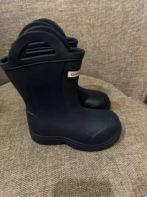 Сапоги резиновые — Батуми — 10 ₾