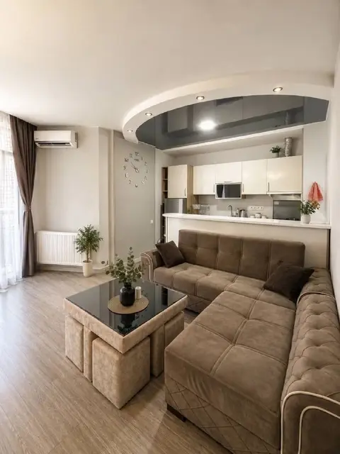 Квартира в Батуми — Batumi — 500 $
