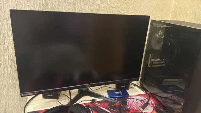 Игровой монитор Acer Nitro VG1 Series — Батуми — 450 ₾