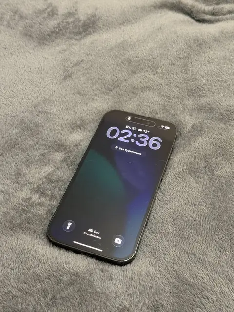 IPhone 14 Pro на 128 GB — Тбилиси — 1 100 ₾