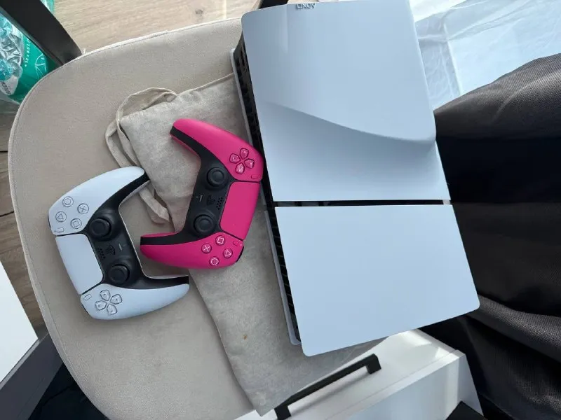 PS5 / ПС5 / 1 TB