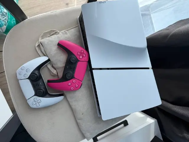 PS5 / ПС5 / 1 TB — Батуми — 1 700 ₾