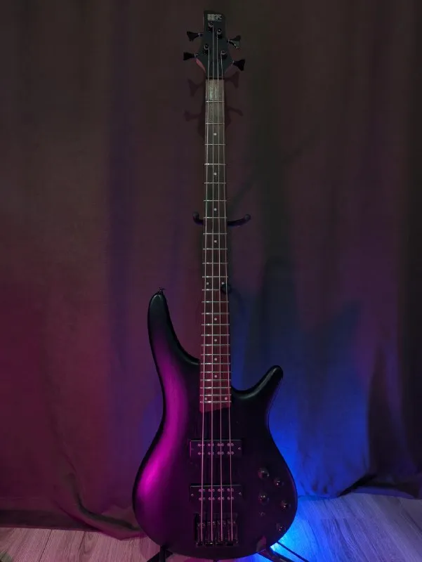 Бас гитара Ibanez SR300