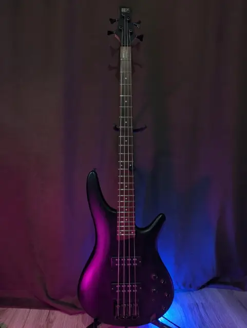 Бас гитара Ibanez SR300 — Батуми — 699 ₾