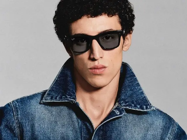 Ray-Ban Meta Gen 3 Wayfarer — Tbilisi — 1,700 ₾