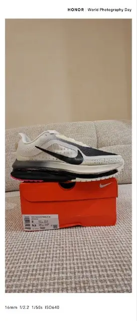 Nike Pegasus Premium SE — Tbilisi — 275 ₾