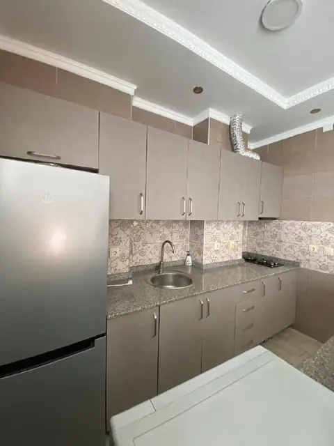 Квартира с видом на море — Батуми — 500 $