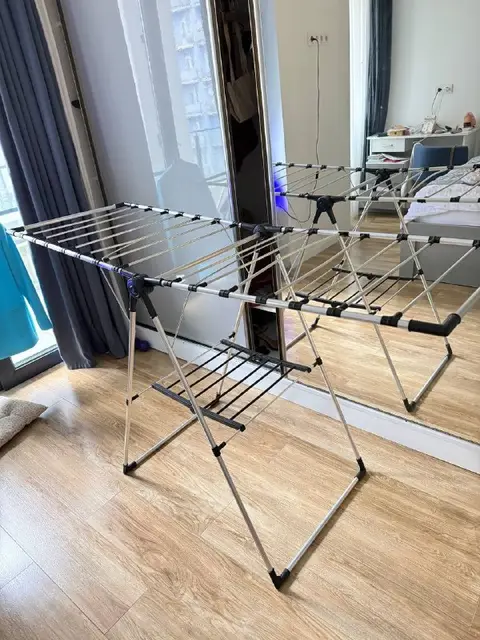 Напольная сушилка для белья — Батуми — 90 ₾