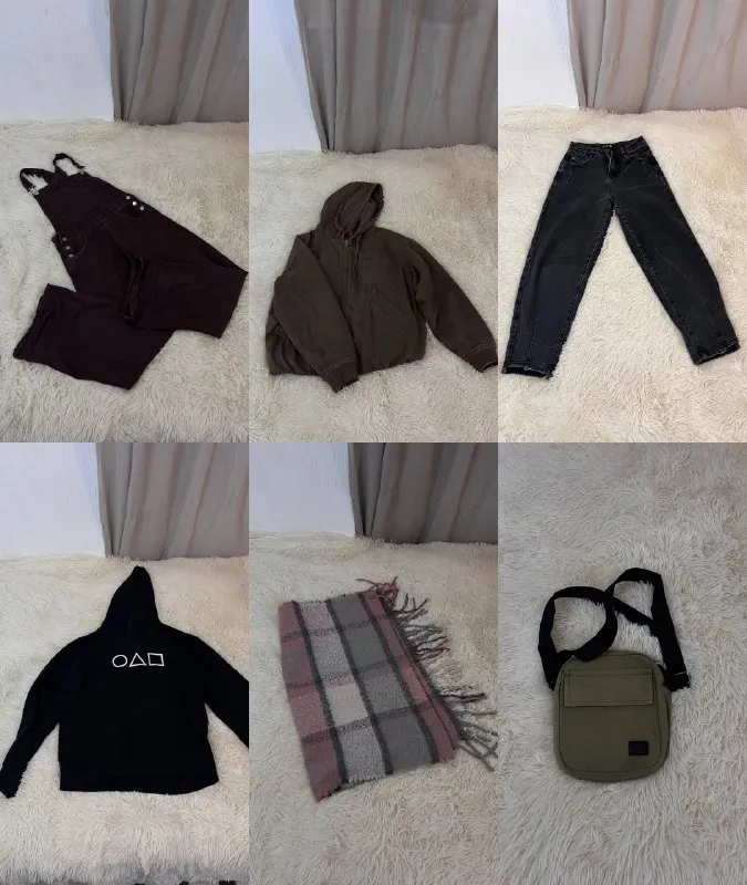 Комбинезон Pull & Bear женский, размер S