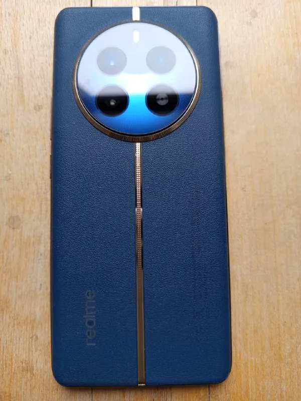 Realme 12 Pro 5G