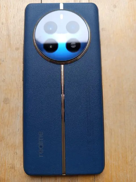 Realme 12 Pro 5G — Тбилиси — 500 ₾
