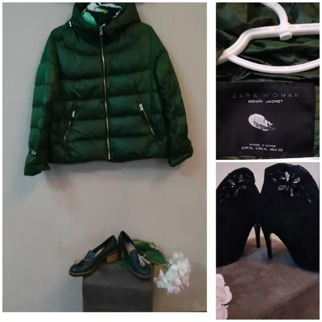 Куртку утепления — Тбилиси — 50 ₾