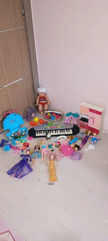 Oyuncaklar