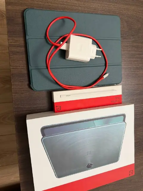 OnePlus pad 8/128 — Тбилиси — 750 ₾