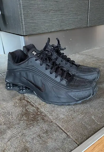 Nike shox — Тбилиси — 190 ₾