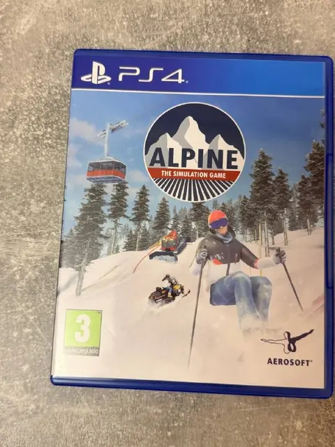Игры PS5 — Белград — 3 500 дин