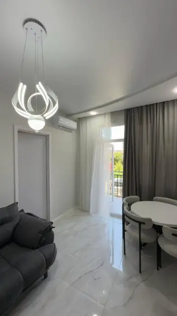 2-комнатная квартира в Батуми — Батуми — 63 000 $